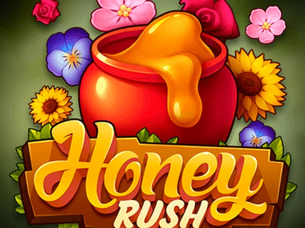 Honey Rush slot