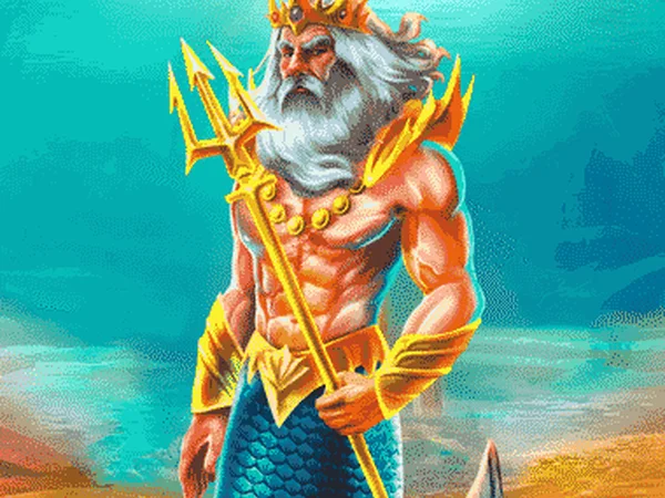 Lord of the Seas slot